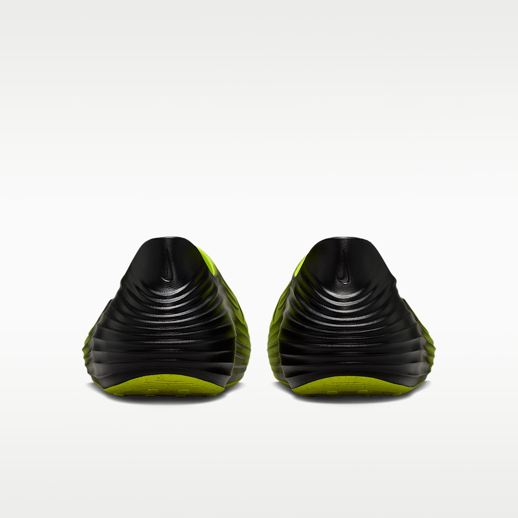 Nike ReactX Rejuven8 Schuh (Herren) – Volt/Schwarz/Volt