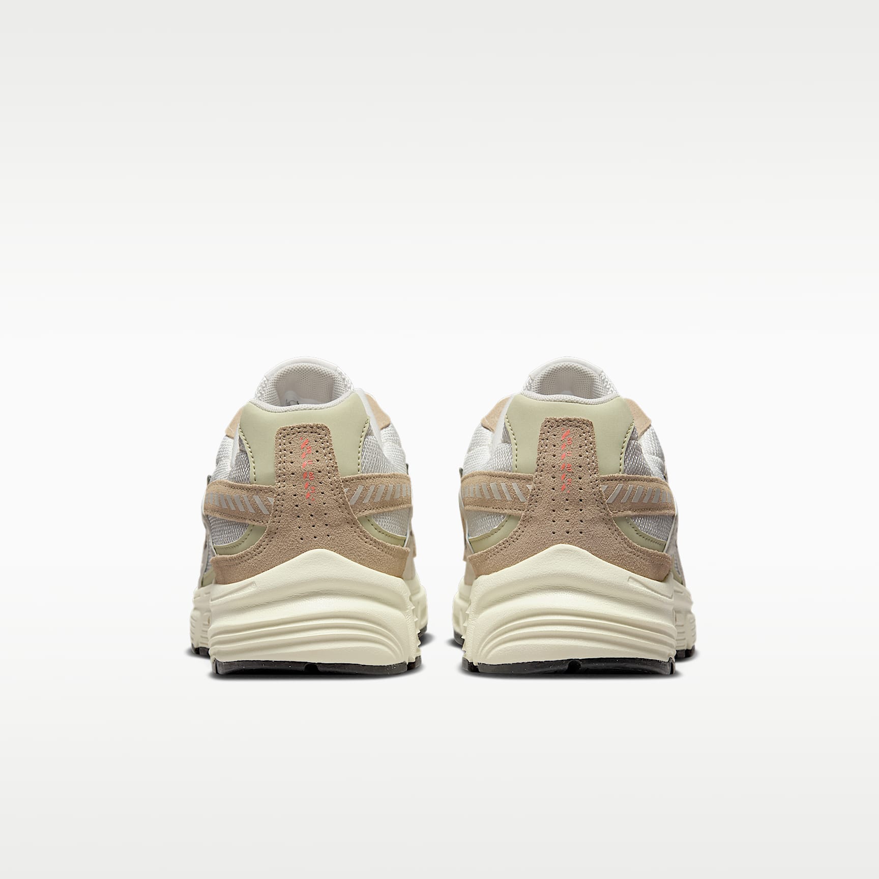 Nike Initiator Schuh (Herren) – Light Bone/Limestone/Olive Aura/Cargo Khaki