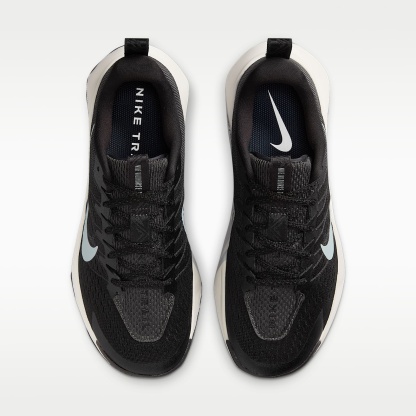 Nike Wildhorse 10 Traillaufschuh (Damen) – Schwarz/Anthracite/Platinum Tint/Wolf Grey