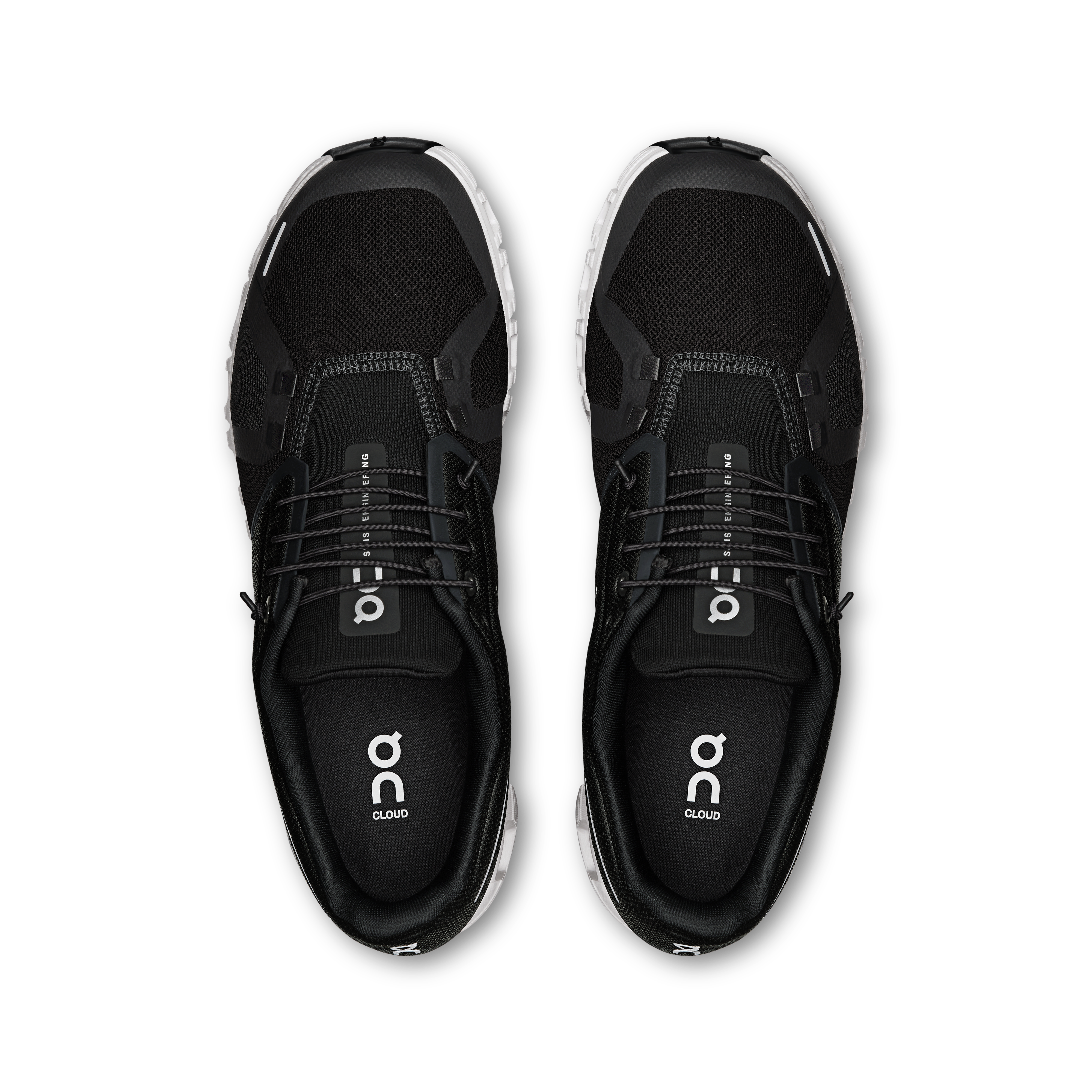 Cloud 6 für ihn – Black | White