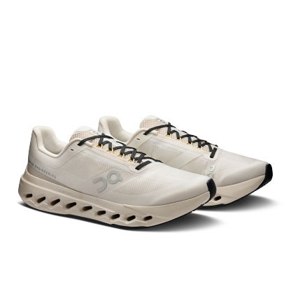Cloudsurfer Next für ihn – Ivory | Silver