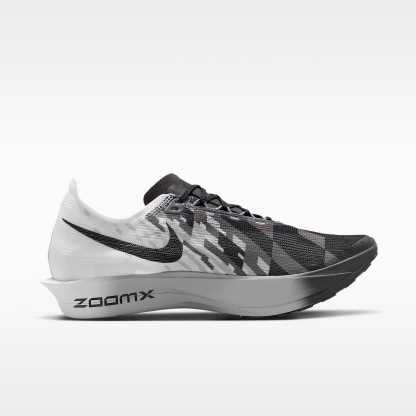 Nike Streakfly 2 SE Laufschuh für Straßenwettkämpfe (Herren) – Schwarz/Smoke Grey/Grey Fog/Weiß