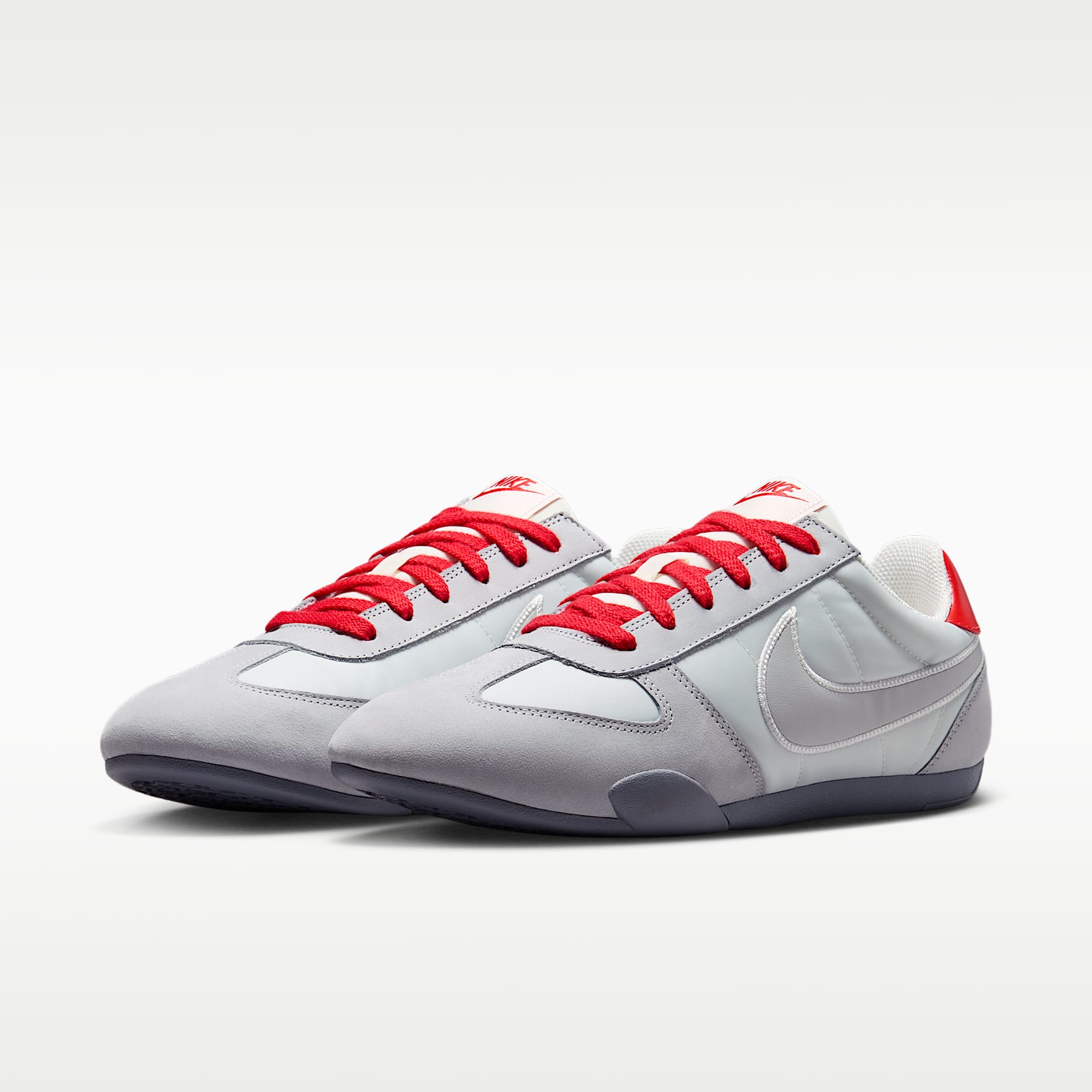 Nike Sprint Sister Schuh (Damen) – Wolf Grey/Summit White/Sail/Grey Fog