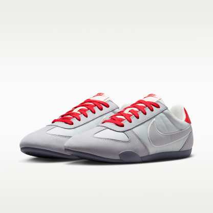 Nike Sprint Sister Schuh (Damen) – Wolf Grey/Summit White/Sail/Grey Fog