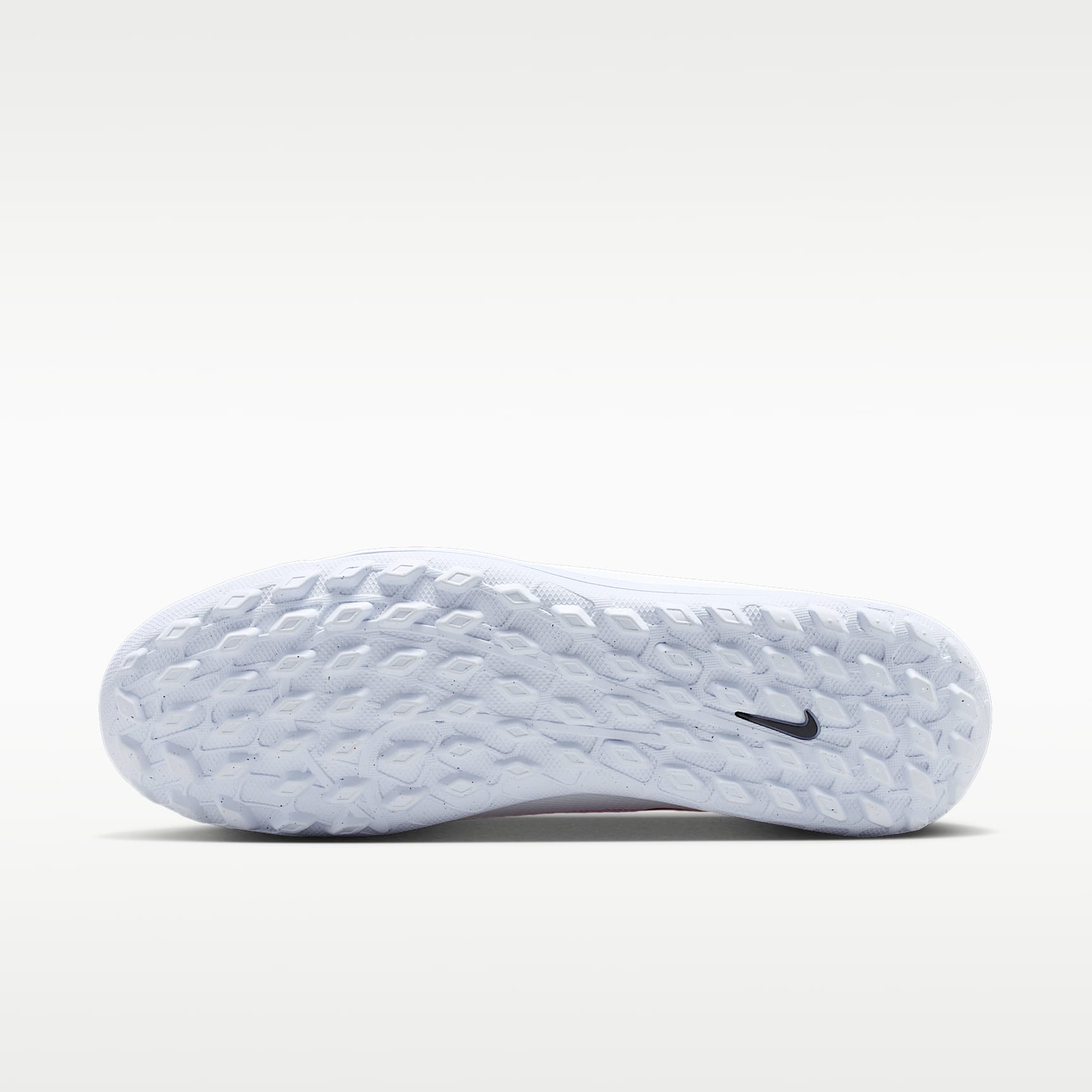 Nike Mercurial Vapor 17 Club Low-Top-Fußballschuh für Turf – Multi-Color/Schwarz