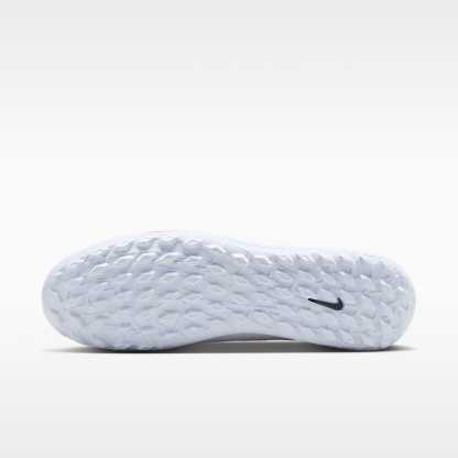 Nike Mercurial Vapor 17 Club Low-Top-Fußballschuh für Turf – Multi-Color/Schwarz