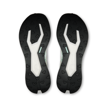Cloudultra Pro für sie – Ivory | Celeste