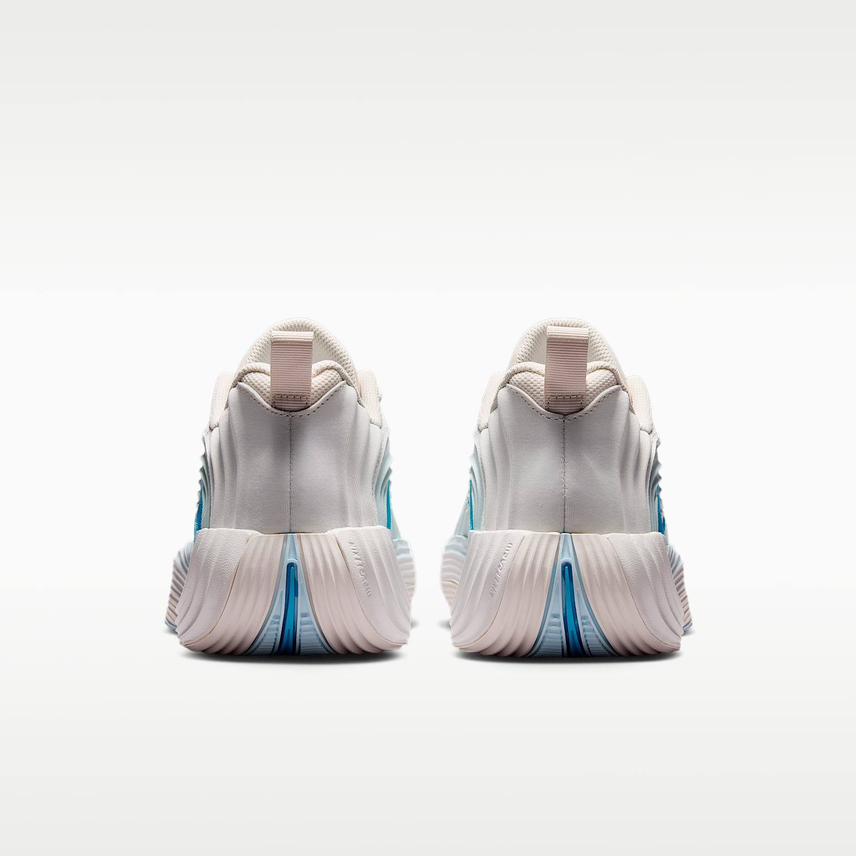 Giannis Immortality 5 Basketballschuh – Sail/Glacier Blue/Chalk/Light Current Blue