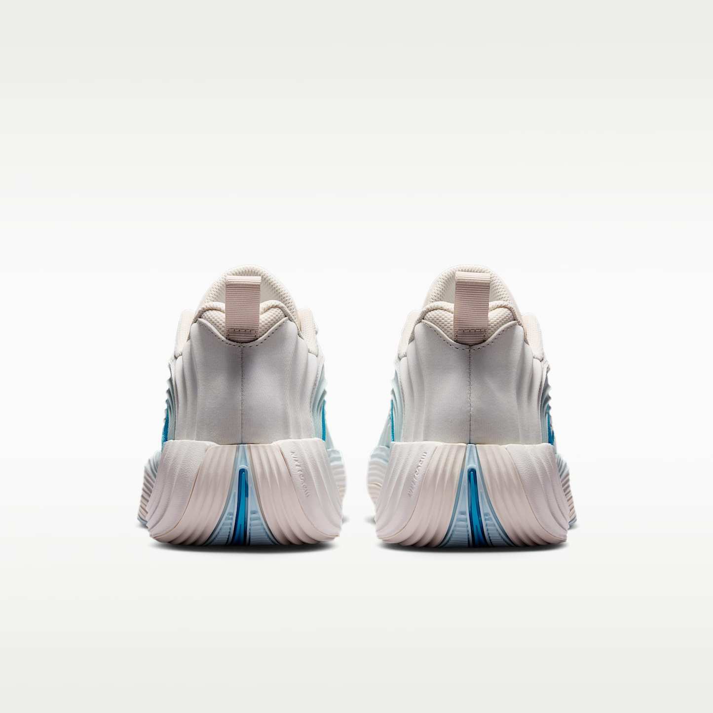 Giannis Immortality 5 Basketballschuh – Sail/Glacier Blue/Chalk/Light Current Blue