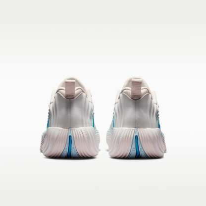 Giannis Immortality 5 Basketballschuh – Sail/Glacier Blue/Chalk/Light Current Blue