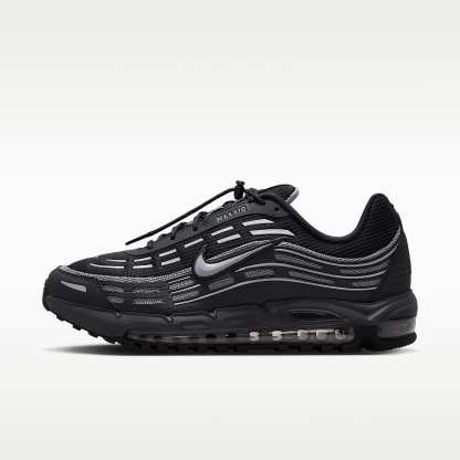 Nike Air Max TL 2.5 Schuh (Herren) – Dark Smoke Grey/Metallic Silver/Schwarz/Wolf Grey