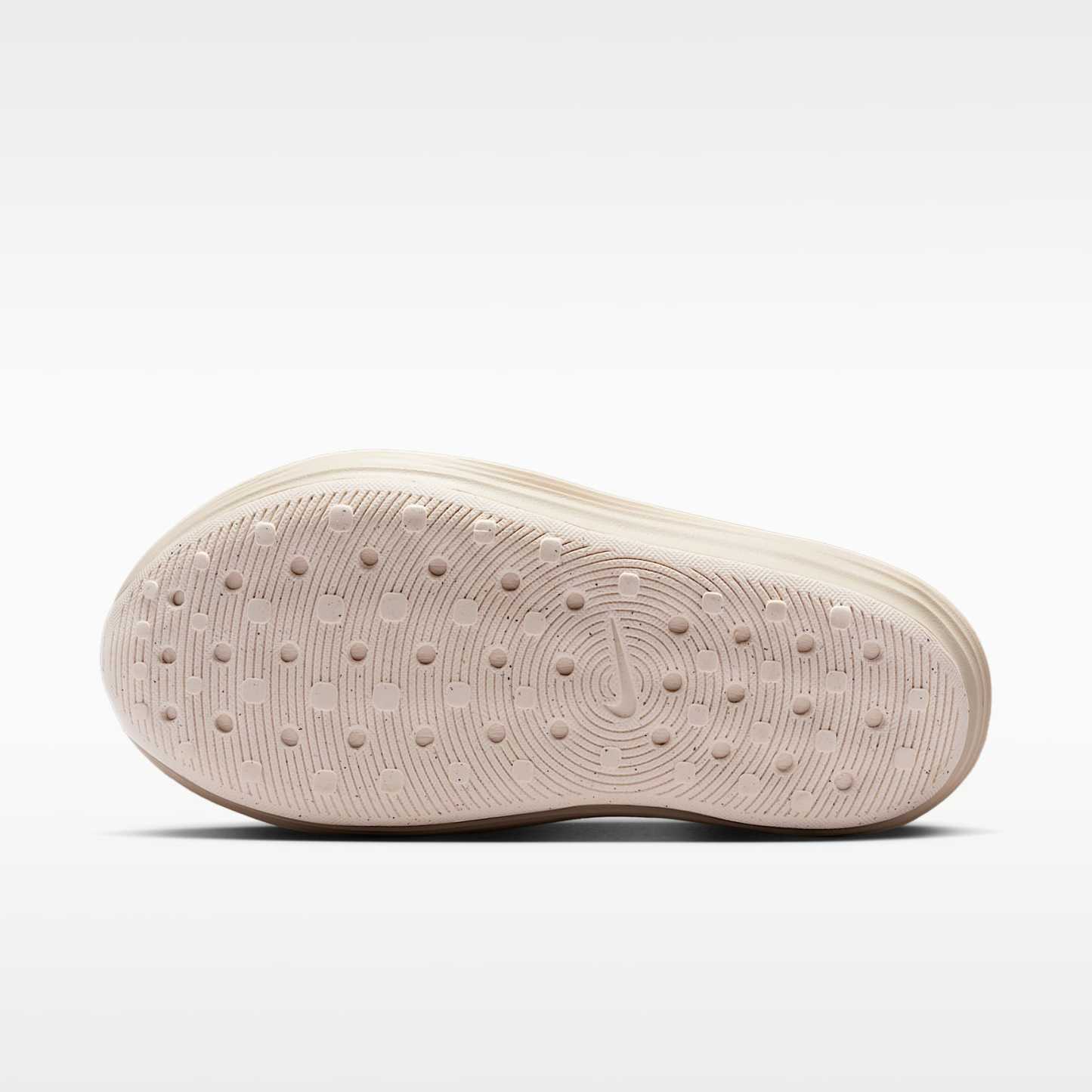 Nike ReactX Rejuven8 Schuh (Damen) – Chalk/Chalk/Chalk