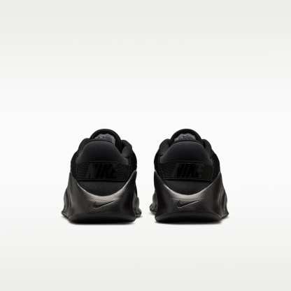 Nike Flex Train Workout-Schuh (Herren) – Schwarz/Schwarz
