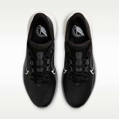 Nike Pegasus 1 G Golfschuh – Schwarz/Sail/Weiß