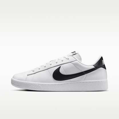 Tennis Classic CS Schuh (Herren) – Weiß/Weiß/Schwarz