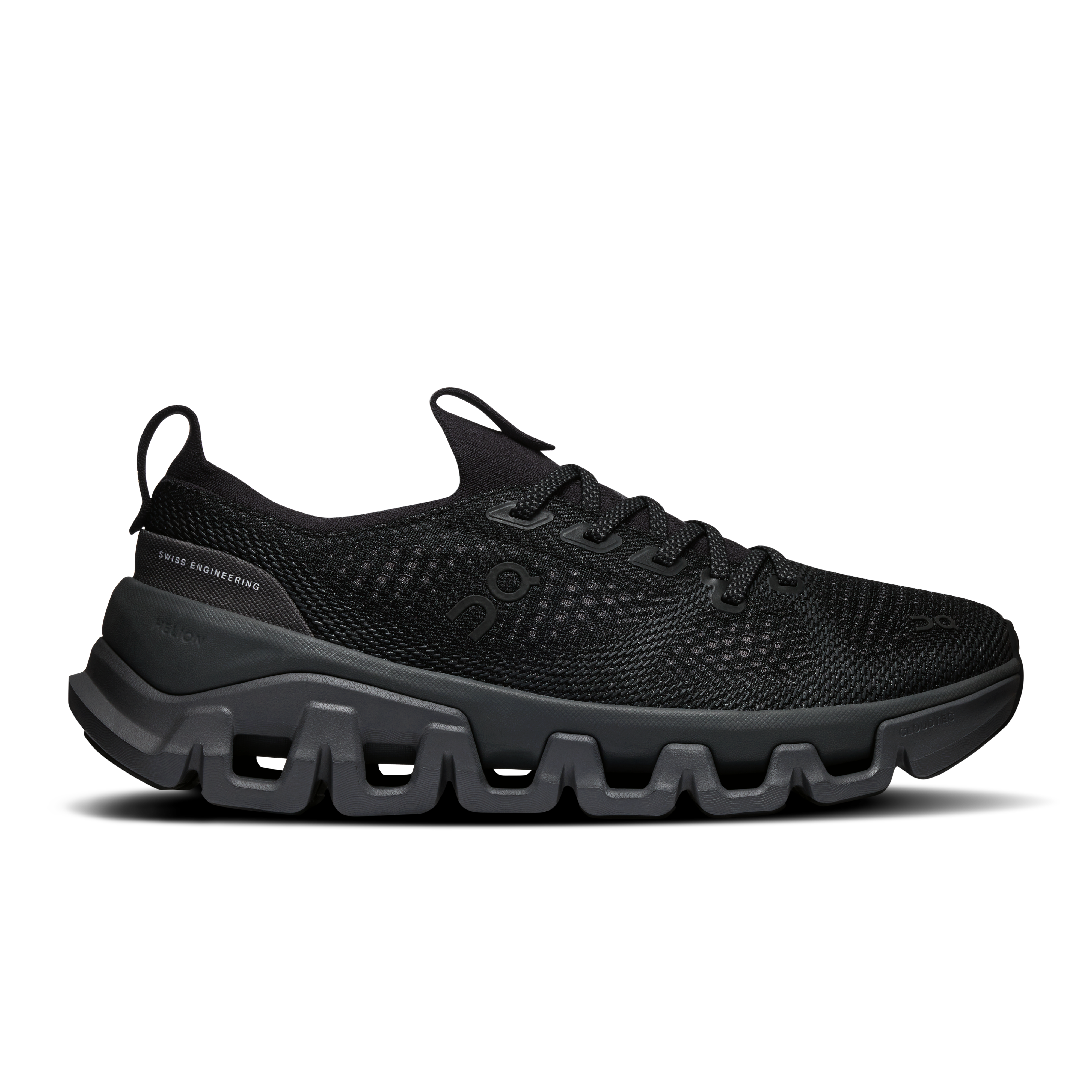 Cloud X Tempo für ihn – Black | Eclipse