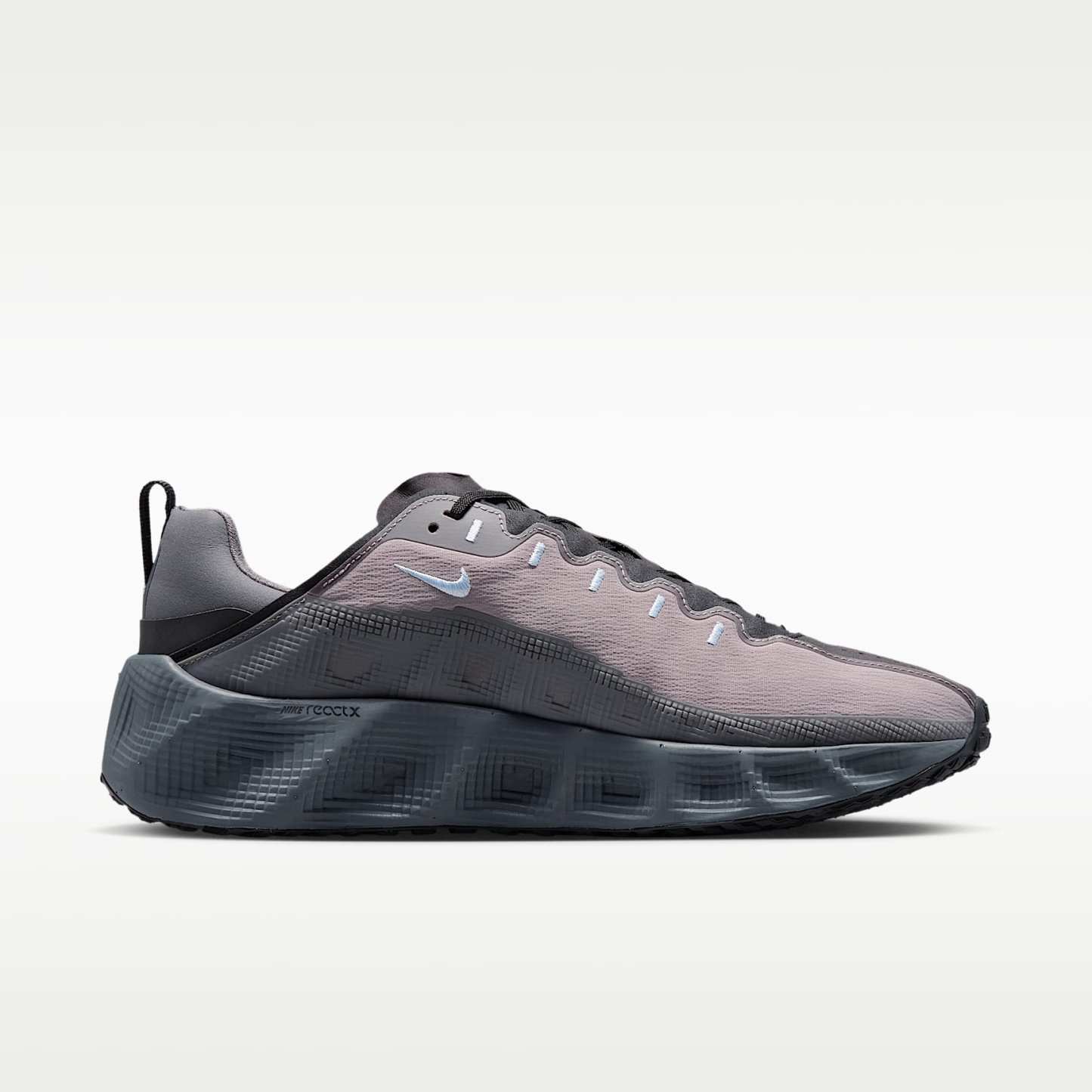 Nike Ava Rover Schuh – Wolf Grey/Sport Grey/Schwarz/Ice Blue