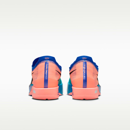 Nike Streakfly 2 Straßenlaufschuh für Wettkämpfe – Atomic Pink/Racer Blue/Blue Lightning/Weiß