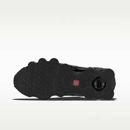 Nike Shox TL By You personalisierbarer Schuh (Herren) – Multi-Color/Multi-Color [7026077257]