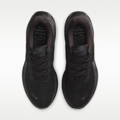 Nike Revolution 8 Straßenlaufschuh (Damen) – Schwarz/Anthracite
