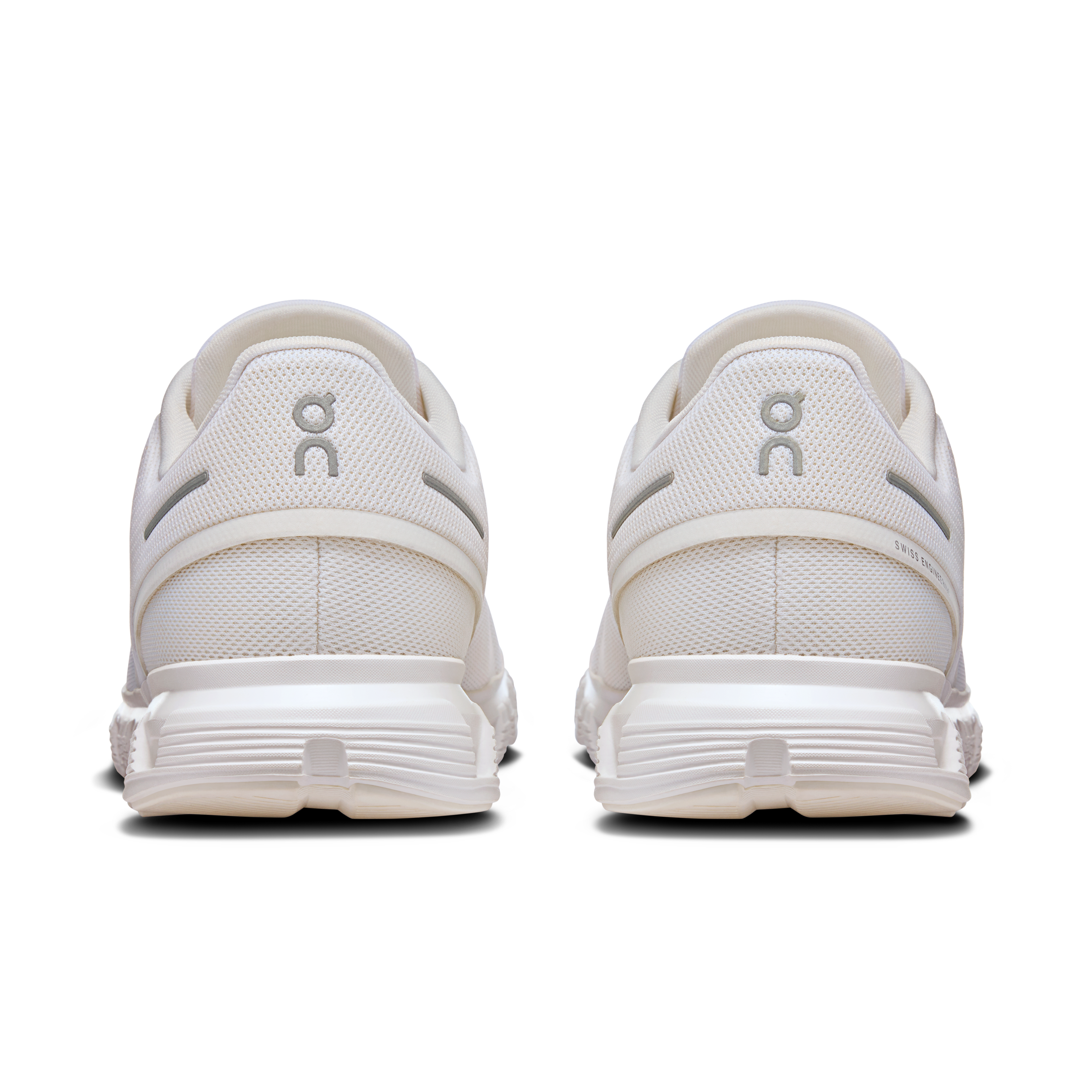 Cloud 6 für ihn – White | White
