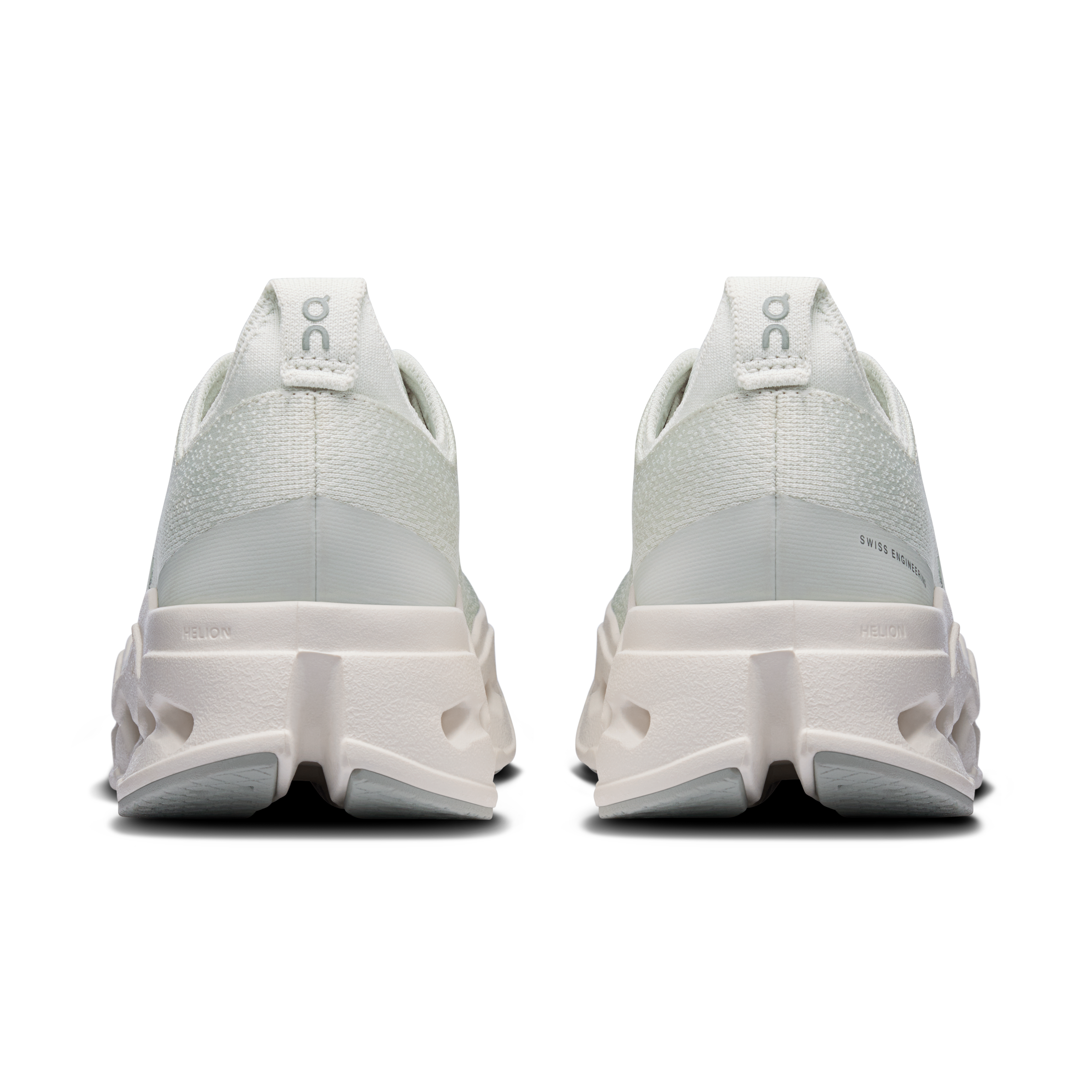 Cloudsurfer Max für sie – Iceberg | Ivory