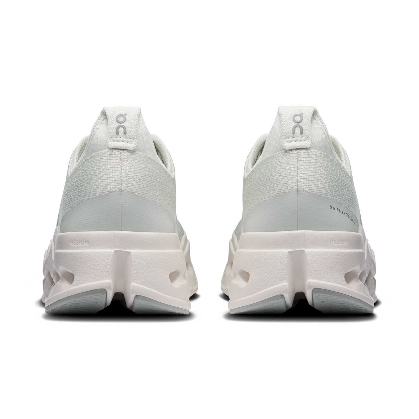 Cloudsurfer Max für sie – Iceberg | Ivory