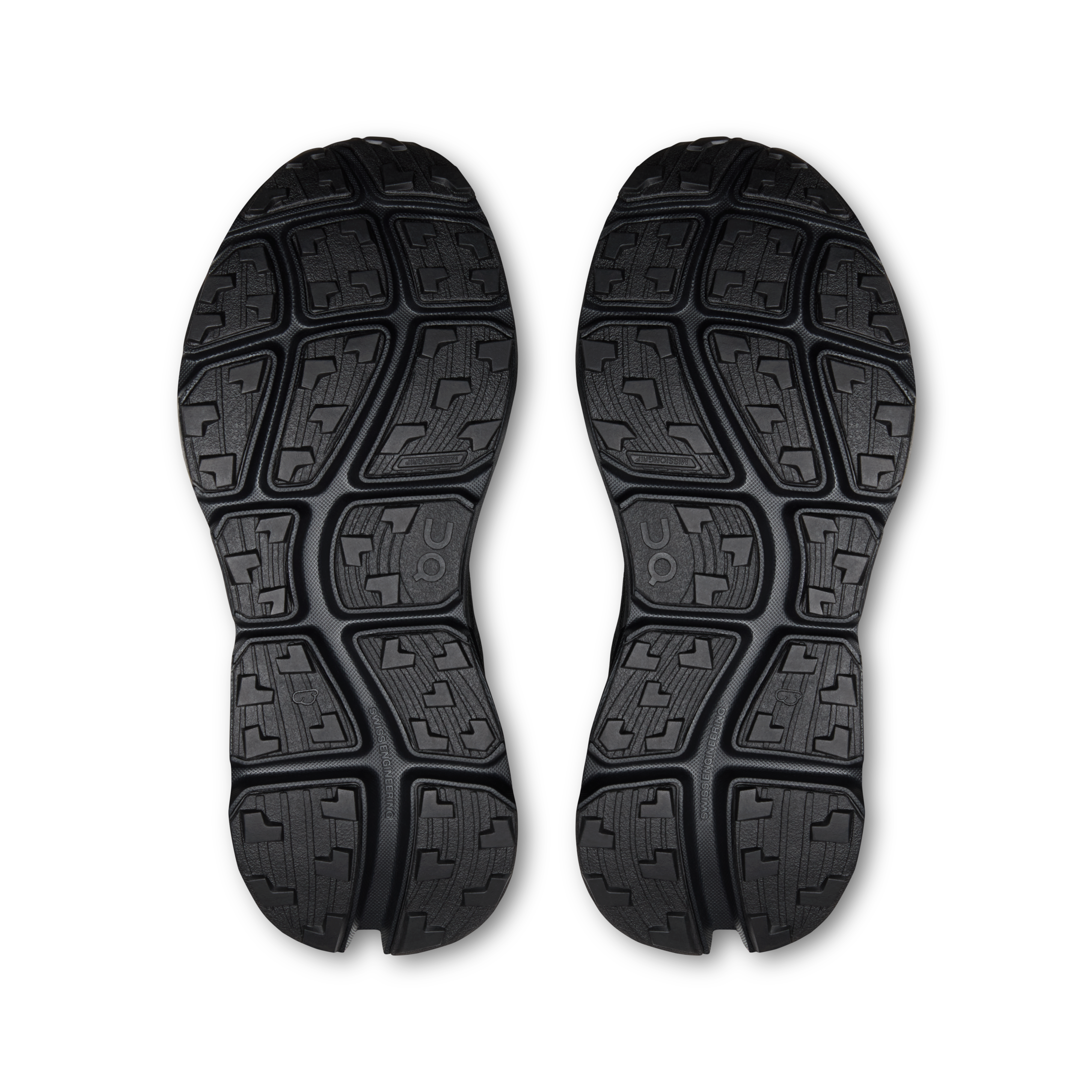 Cloudsoma Hike für sie – Black | Black