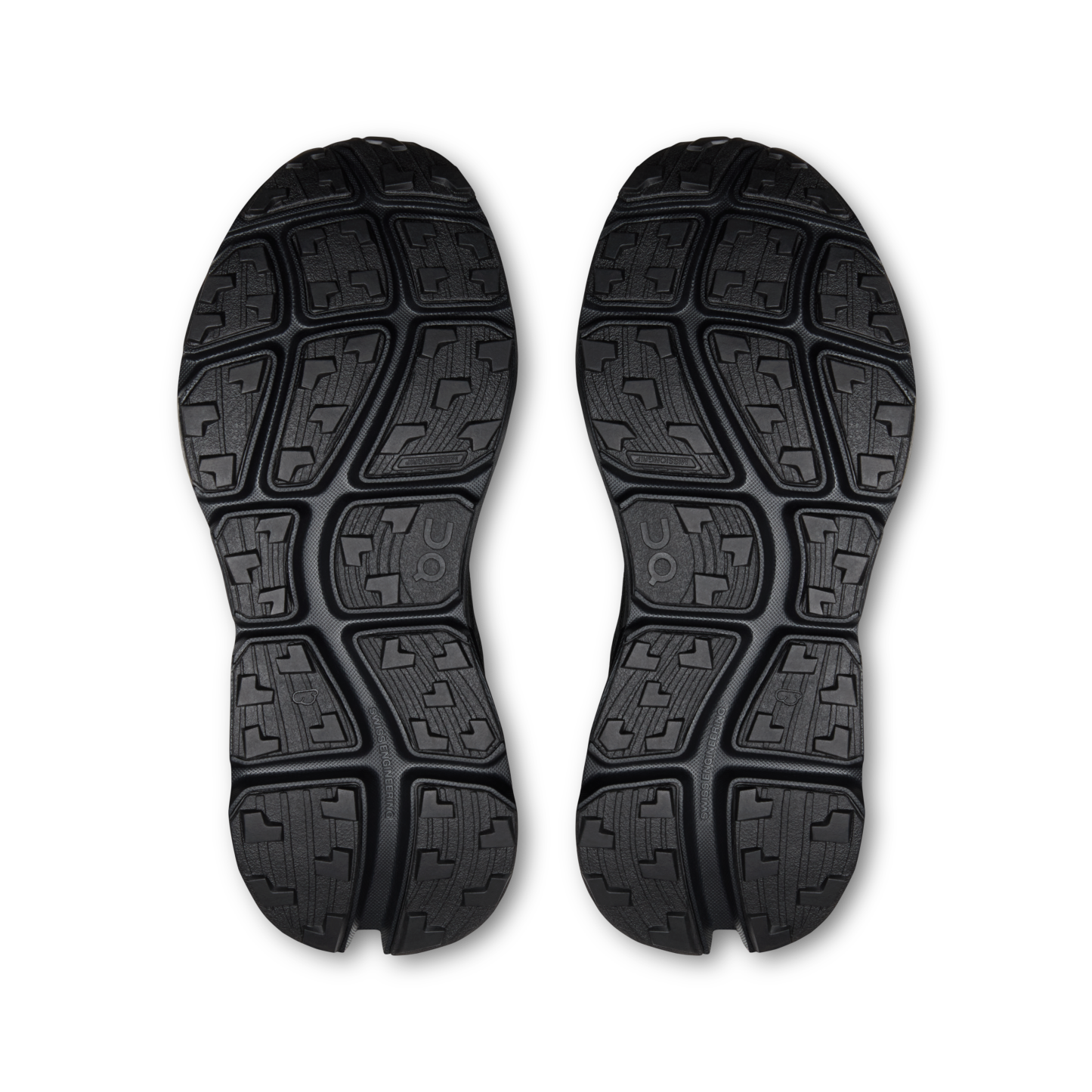 Cloudsoma Hike für sie – Black | Black