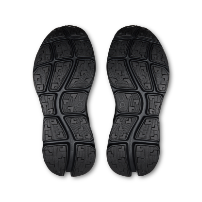 Cloudsoma Hike für sie – Black | Black