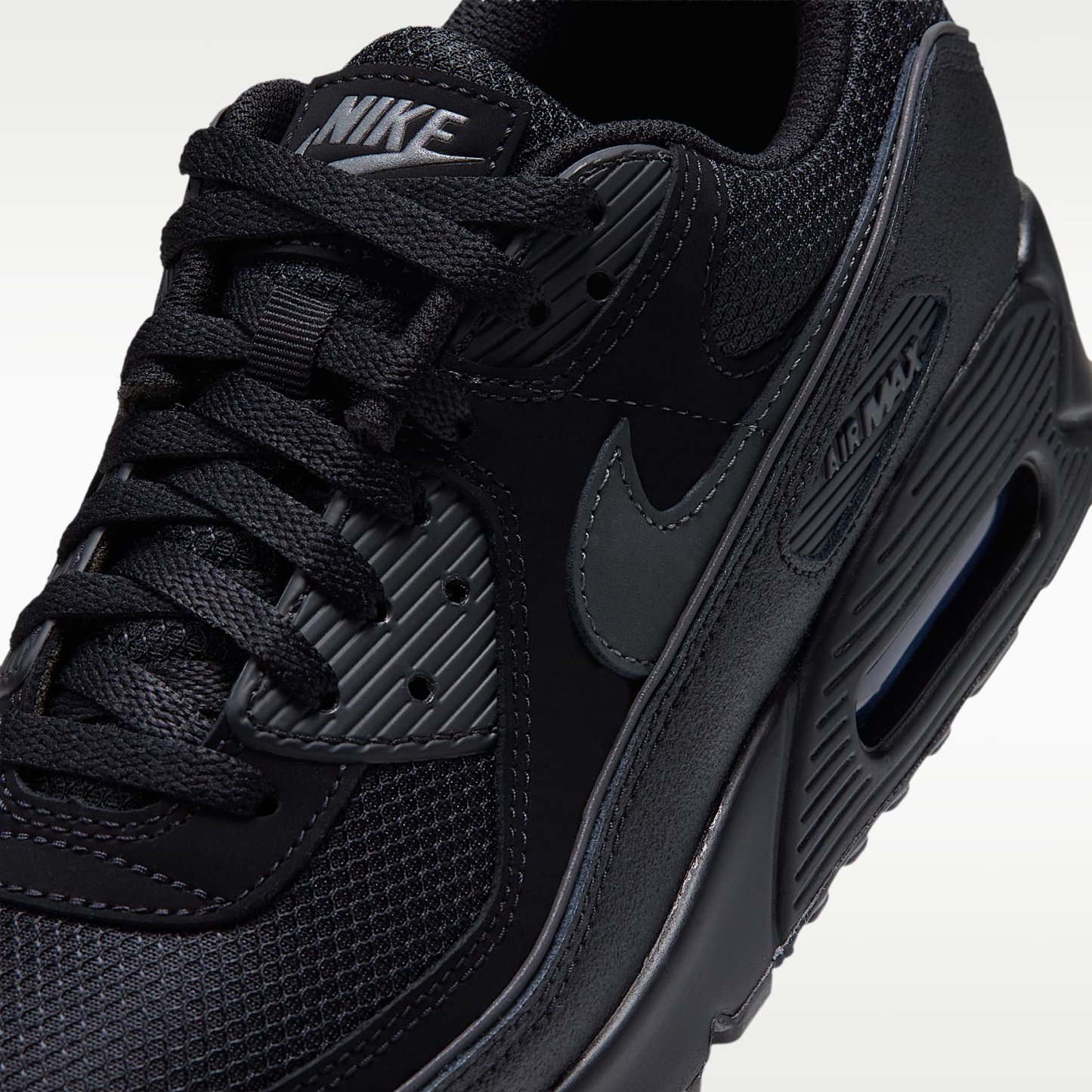 Nike Air Max 90 Schuh (Herren) – Schwarz/Anthracite