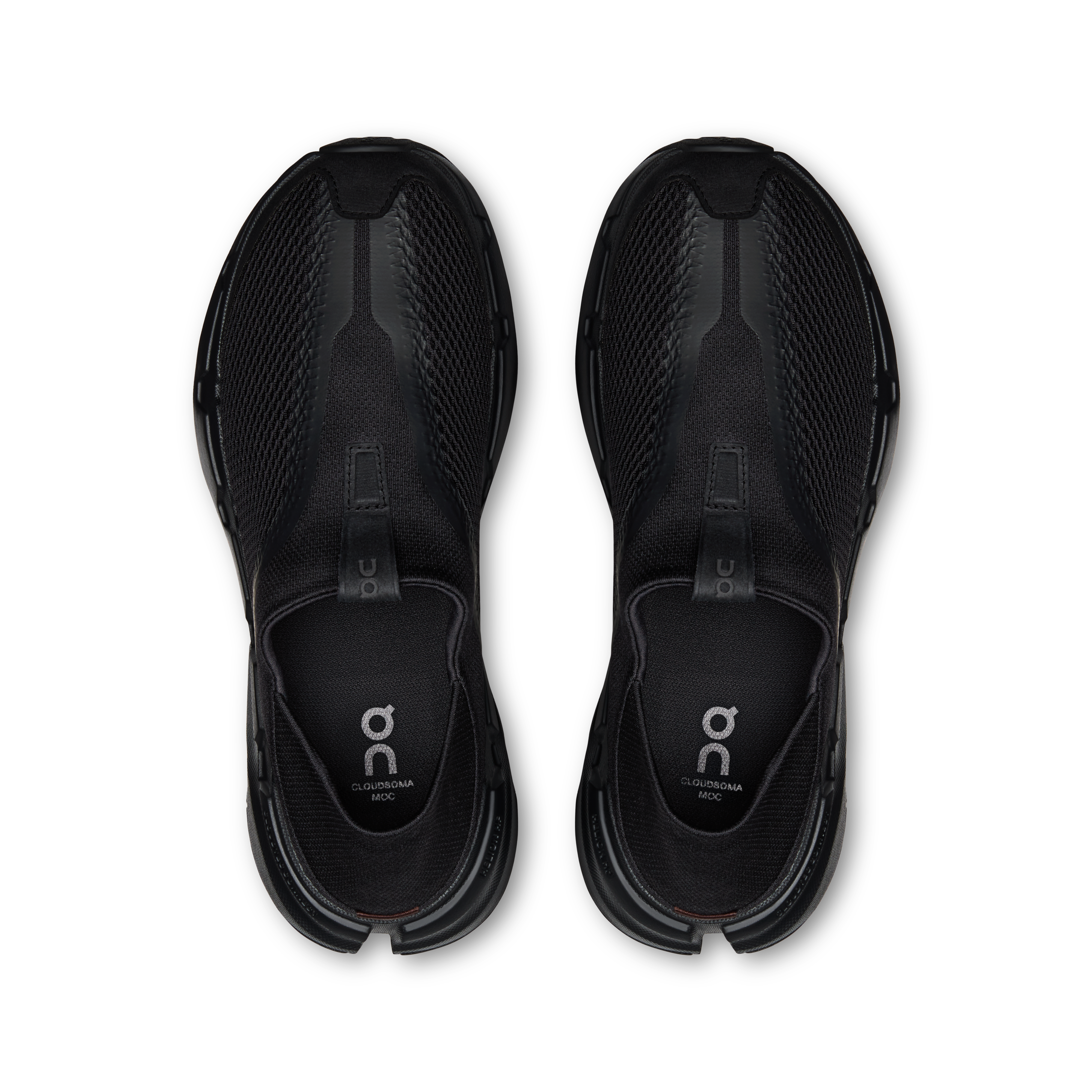 Cloudsoma Moc für sie – Black | Black
