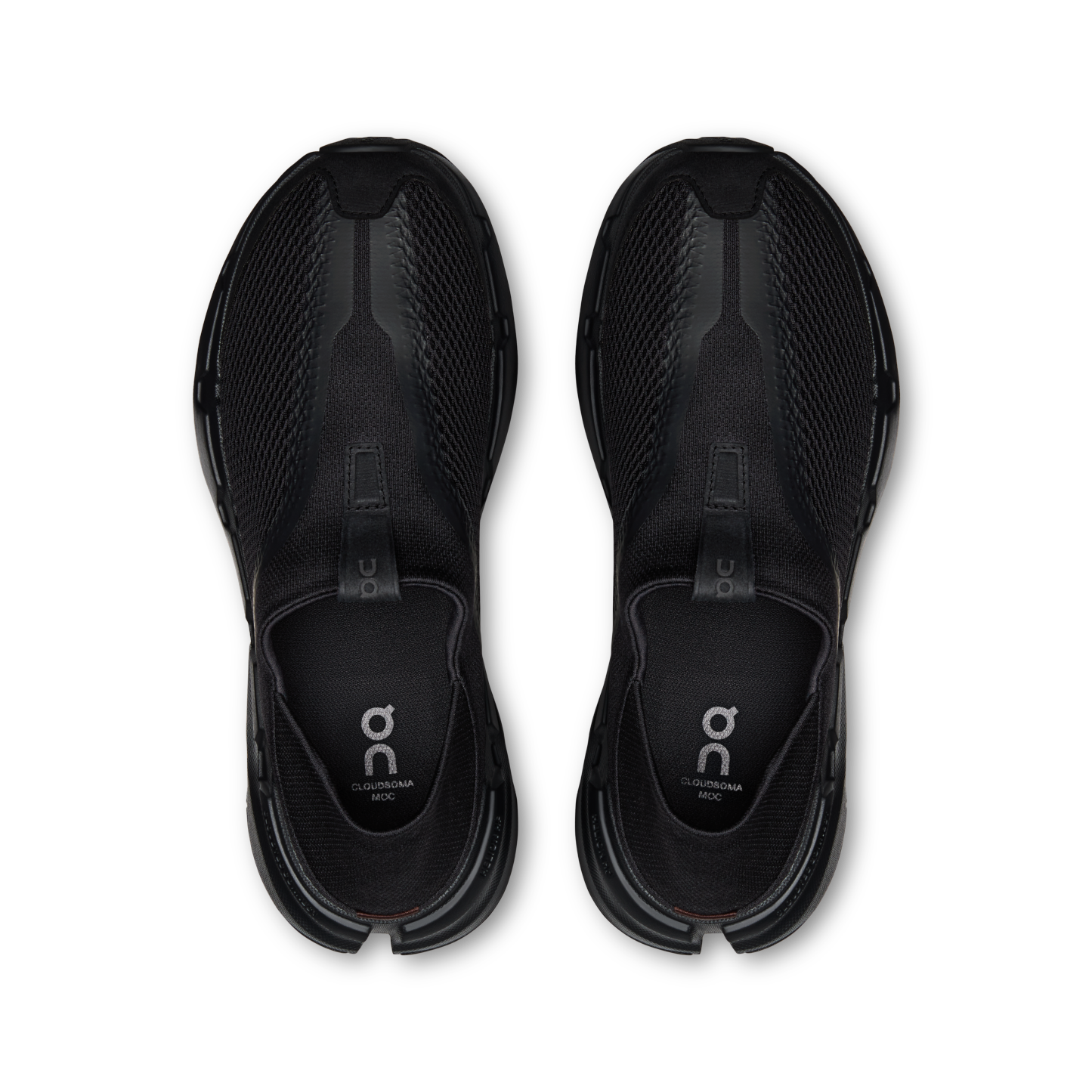 Cloudsoma Moc für sie – Black | Black
