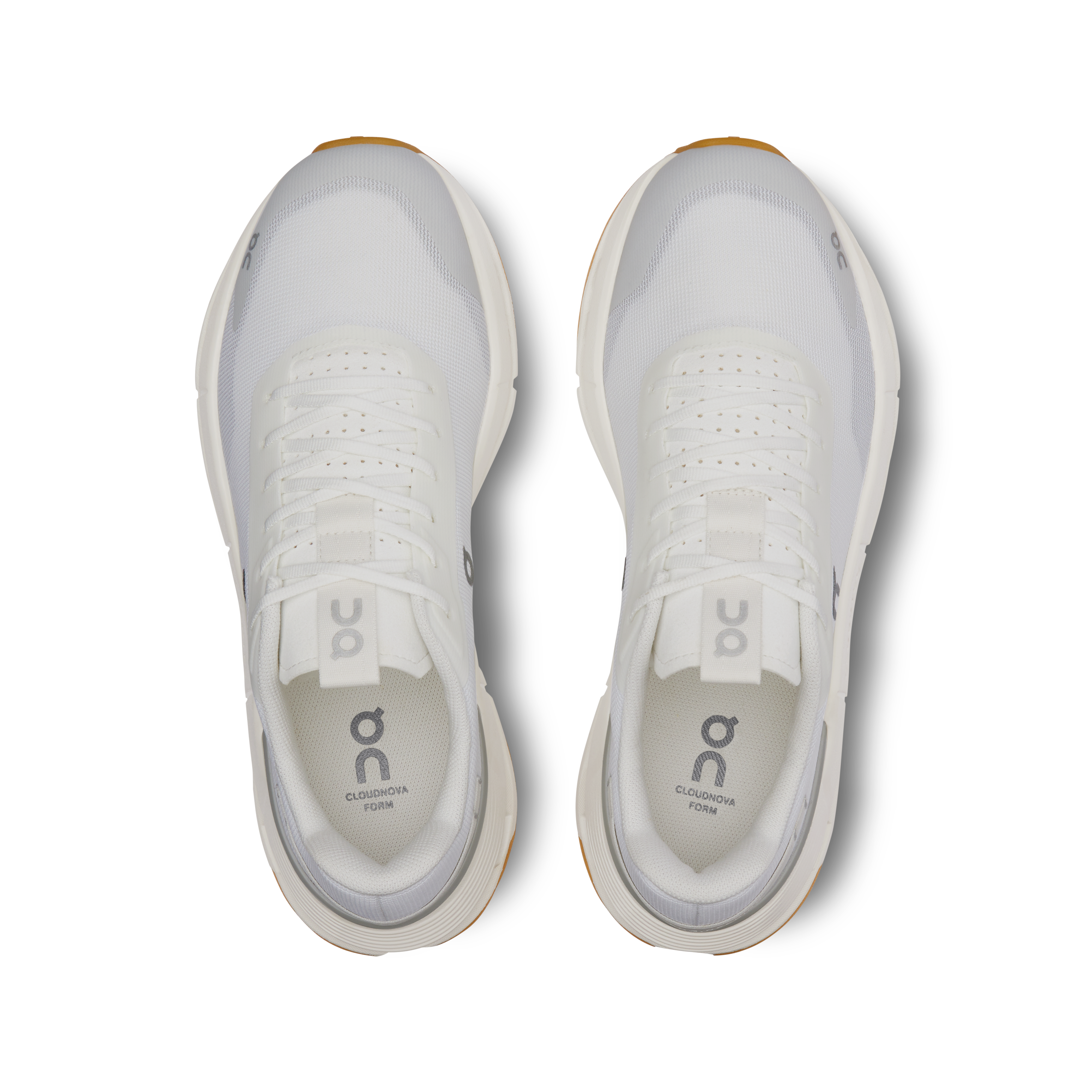 Cloudnova Form 2 für sie – White | Ivory