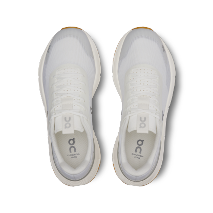 Cloudnova Form 2 für sie – White | Ivory