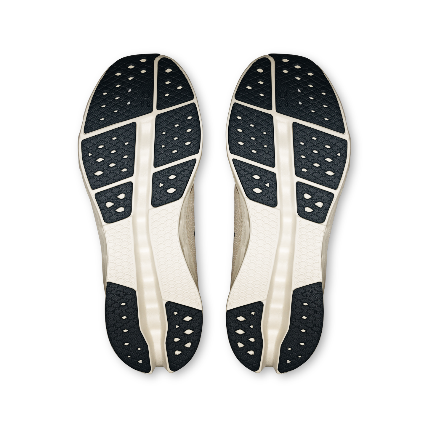 Cloudsurfer 2 für sie – Pearl | Ivory
