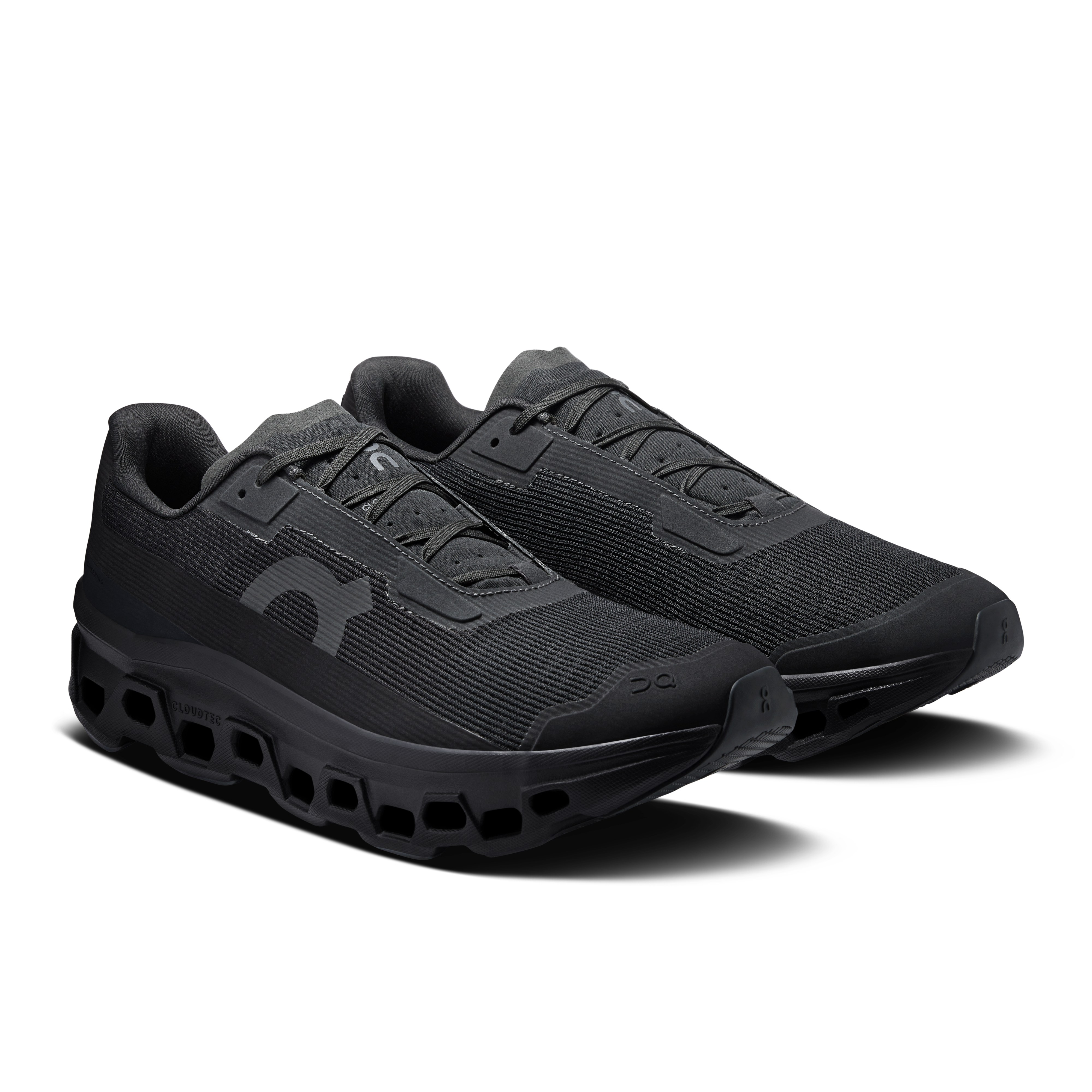 Cloudmonster Void für ihn – Black | Black