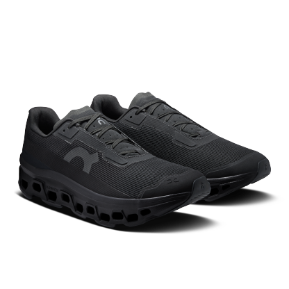 Cloudmonster Void für ihn – Black | Black