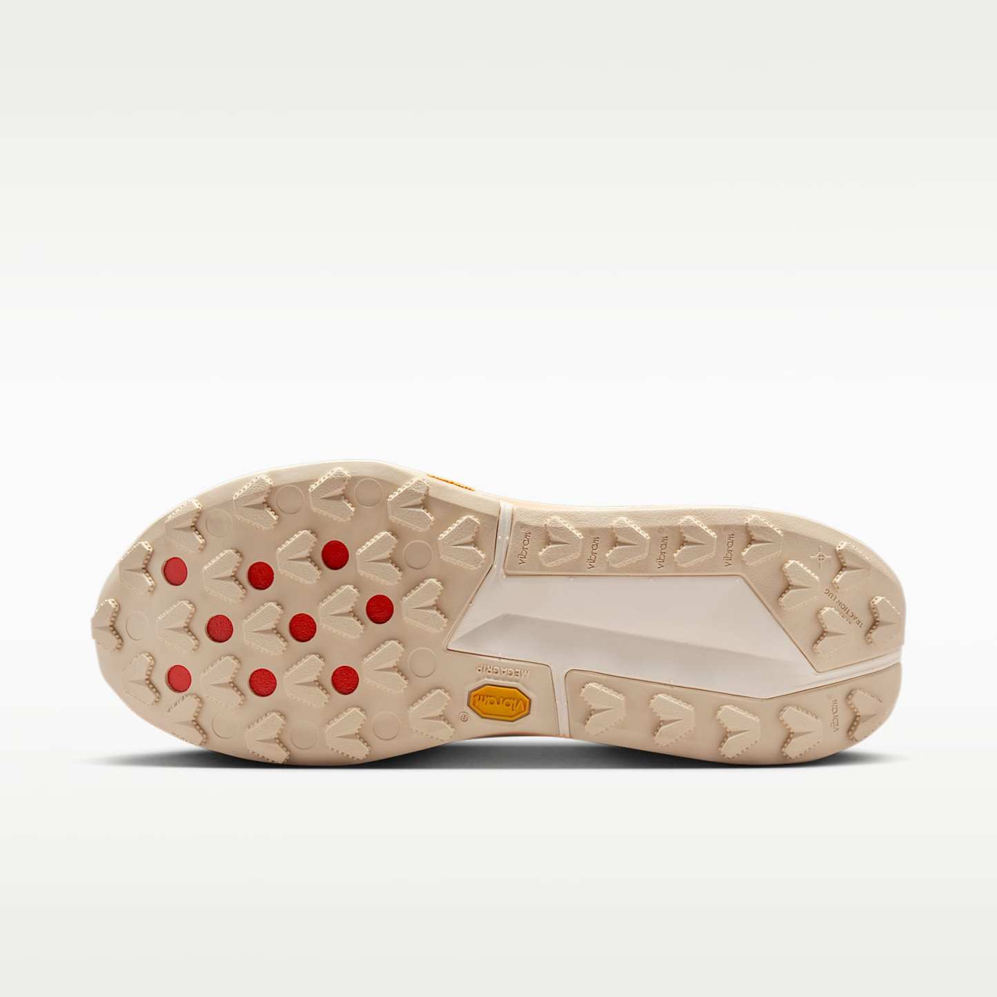 Nike Zegama 2 Traillaufschuh (Damen) – Cannon/Orange Chalk/Mink Brown/Soft Pearl