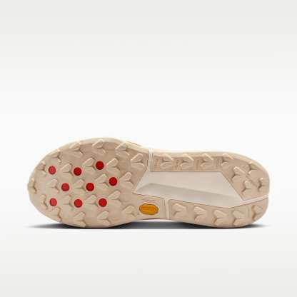 Nike Zegama 2 Traillaufschuh (Damen) – Cannon/Orange Chalk/Mink Brown/Soft Pearl