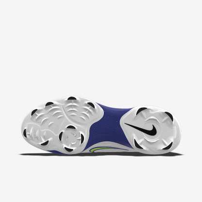 Nike Diamond Standout By You personalisierbarer Baseballschuh – Multi-Color/Multi-Color [4911265626]