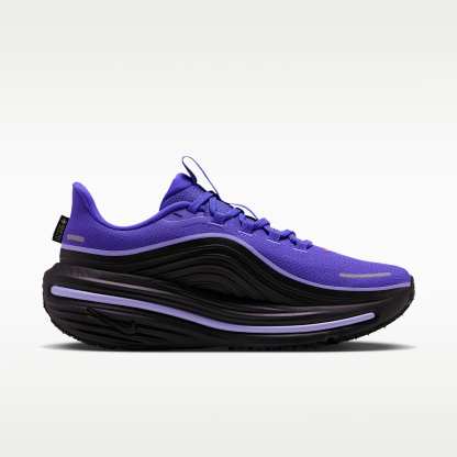 Nike Winflo 12 GORE-TEX wasserdichter Straßenlaufschuh (Damen) – Persian Violet/Purple Pulse/Schwarz/True Berry