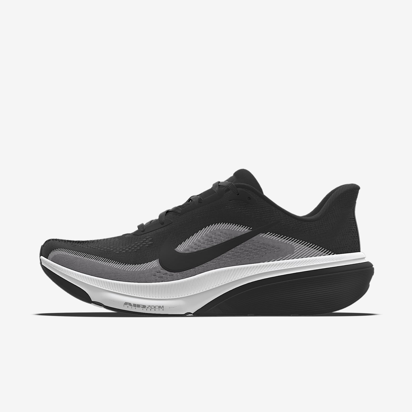 Nike Pegasus 42 By You personalisierbarer Straßenlaufschuh (Damen) – Multi-Color/Multi-Color [5597844246]