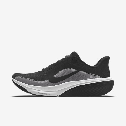Nike Pegasus 42 By You personalisierbarer Straßenlaufschuh (Damen) – Multi-Color/Multi-Color [5597844246]