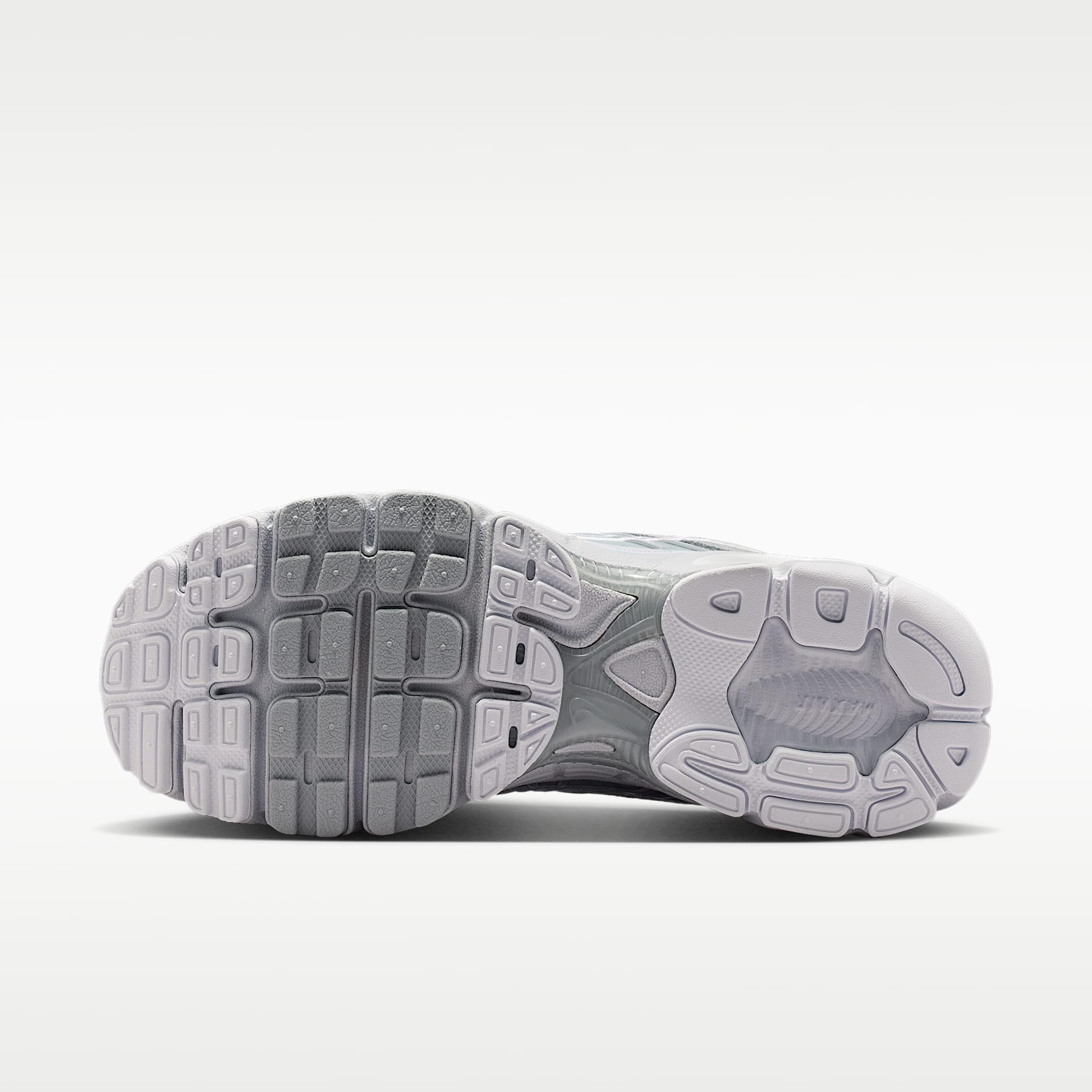 Nike Air Max Moto 2K SE Schuh (Damen) – Pure Platinum/Weiß/Wolf Grey