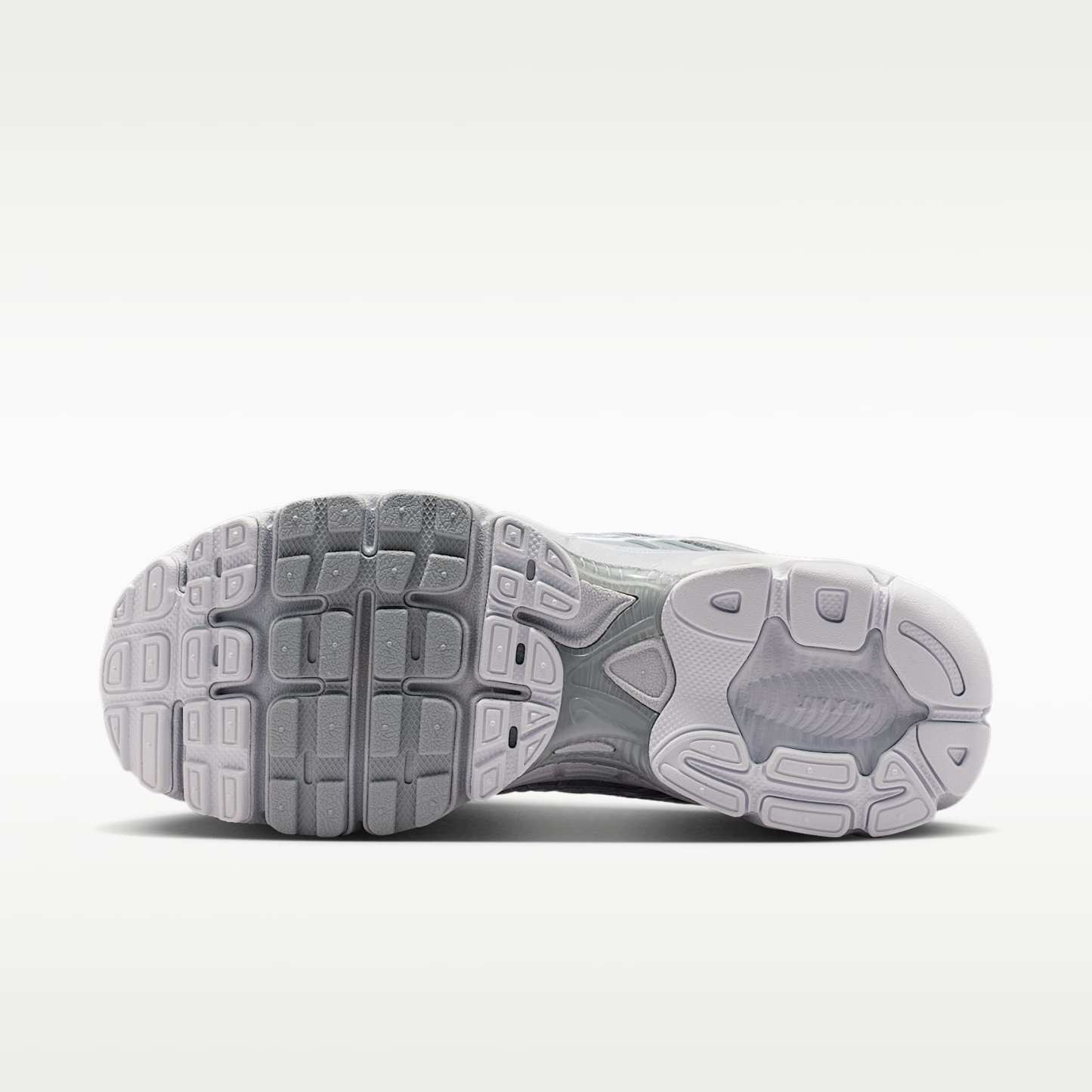 Nike Air Max Moto 2K SE Schuh (Damen) – Pure Platinum/Weiß/Wolf Grey