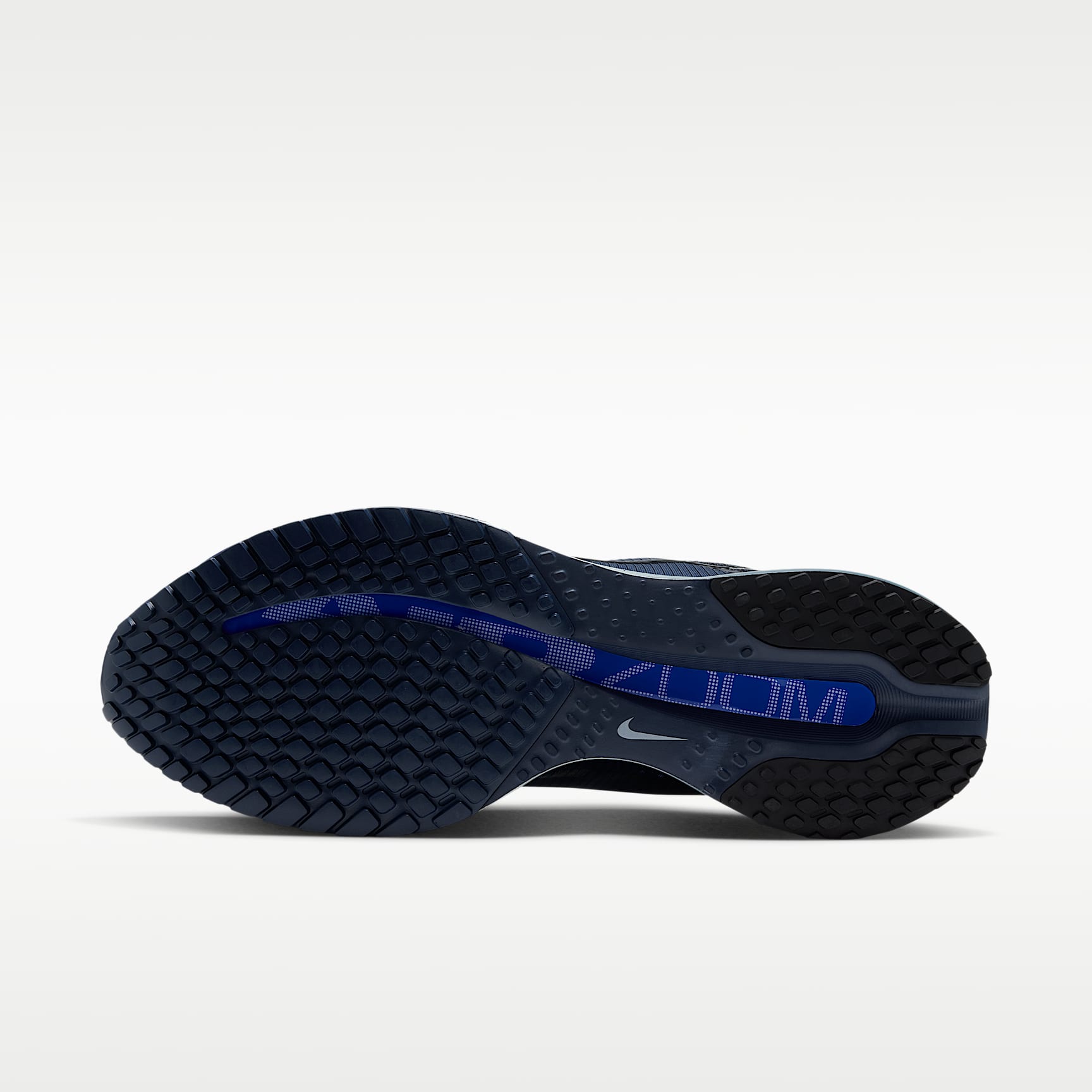 Nike Pegasus Premium Straßenlaufschuh (Herren) – Smokey Blue/Dark Slate/Racer Blue/Schwarz