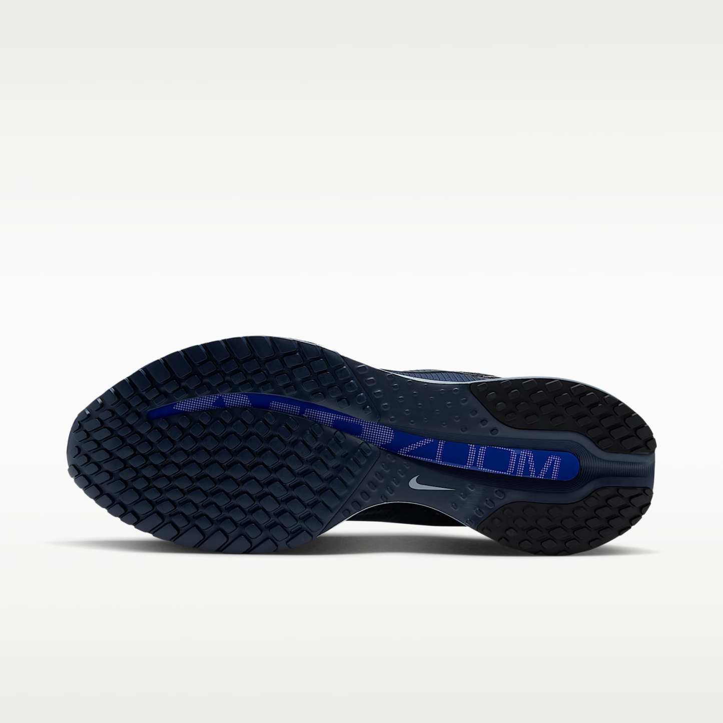Nike Pegasus Premium Straßenlaufschuh (Herren) – Smokey Blue/Dark Slate/Racer Blue/Schwarz