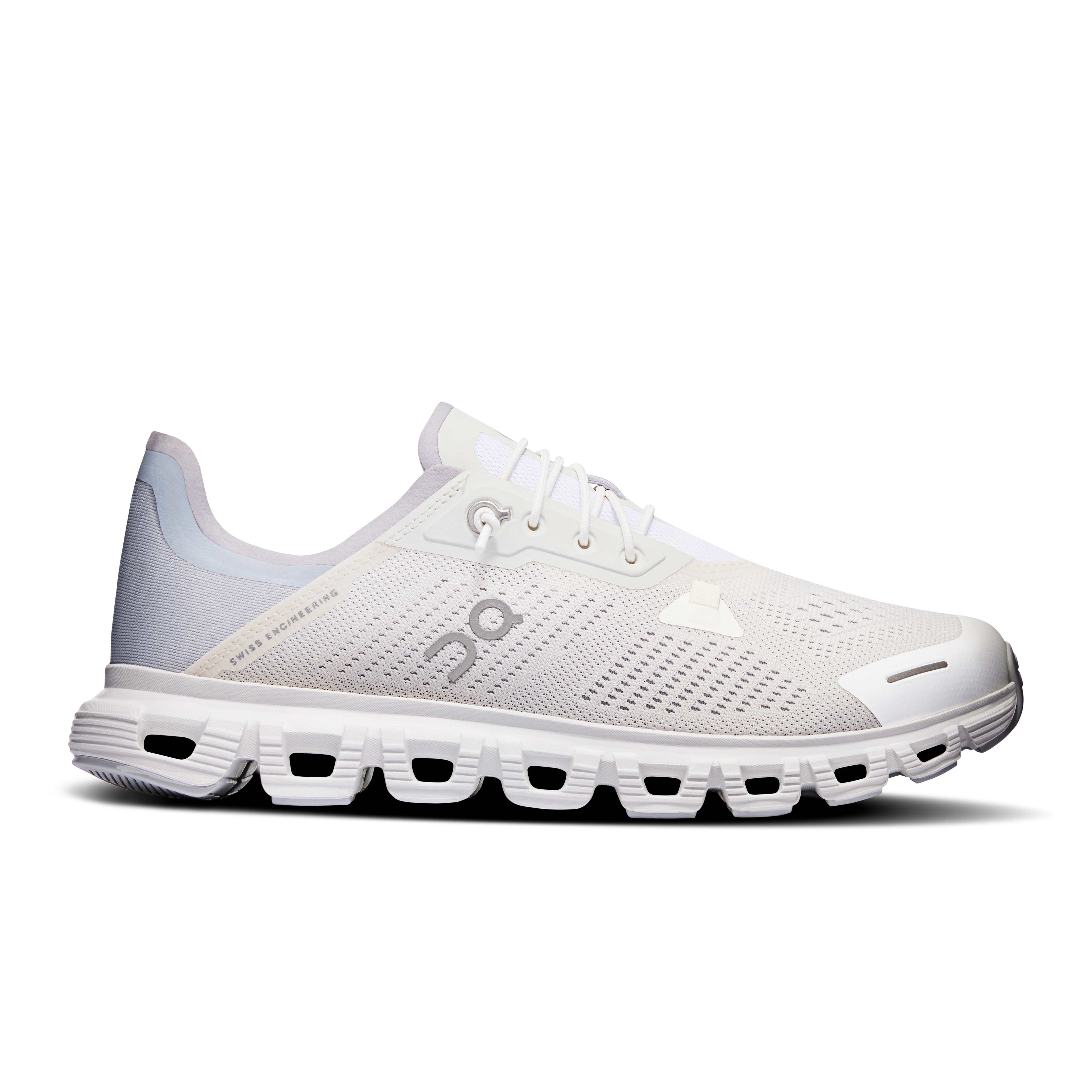 Cloud 6 Coast für sie – White | Glacier