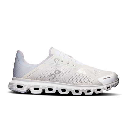 Cloud 6 Coast für sie – White | Glacier